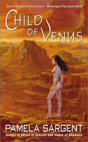 Book Child of Venus free