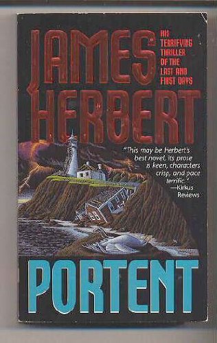 Book Portent free