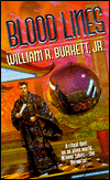Book Blood Lines (Vol. 2) free