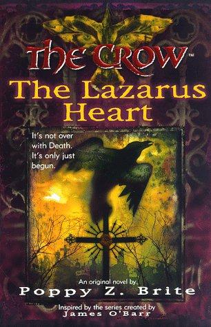 Book The Crow : The Lazarus Heart free