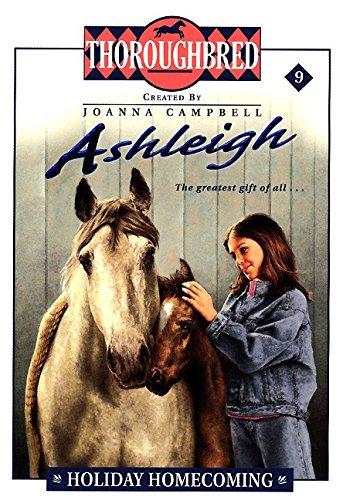 Book Ashleigh #9: Holiday Homecoming free