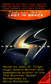 Book Lost In Space (Based on the Screenplay by Akiva Goldsman) free