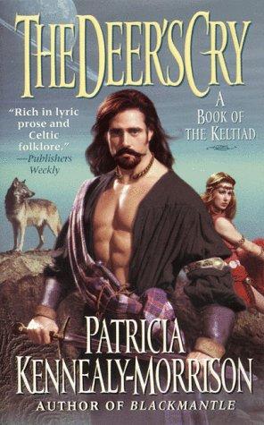 Book The Deer's Cry: A Book of the Keltiad free