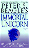 Book Peter S. Beagle's Immortal Unicorn, Vol. 2 free