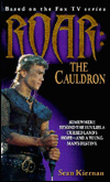 Book The Cauldron (Roar, Book 2) free