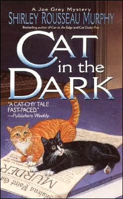 Book Cat in the Dark: A Joe Grey Mystery (Joe Grey Mystery Series) free