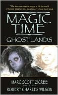 Book Magic Time: Ghostlands (Magic Time Series) free