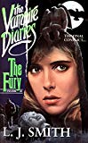 Book The Fury (Vampire Diaries, No 3) free Book The Fury (Vampire Diaries, No 3) free