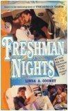 Book Freshman Nights (Freshman Dorm) free