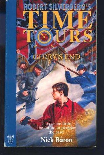 Book Glory's End (Robert Silverberg's Time Tours) free