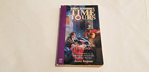 Book Caesar's Time Legions free