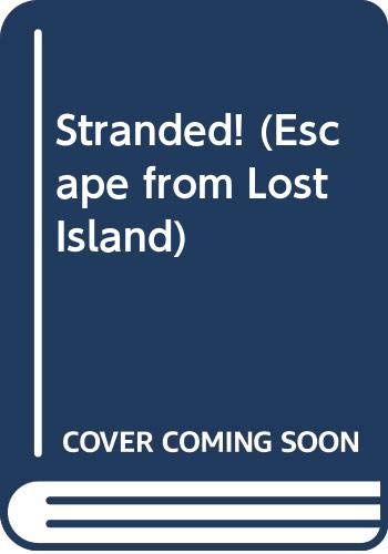 Book Stranded! (Escape from Lost Island) free
