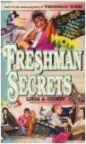 Book Freshman Secrets (Freshman Dorm) free
