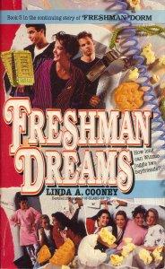 Book Freshman Dreams (Freshman Dorm) free