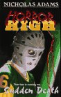 Book Sudden Death (Horror High) free