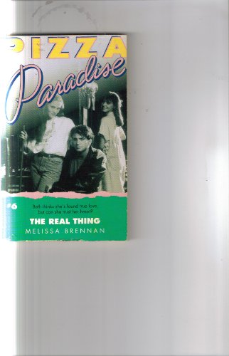Book The Real Thing (Pizza Paradise) free