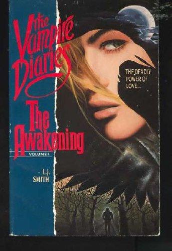 Book The Awakening free