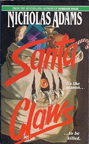 Book Santa Claws free