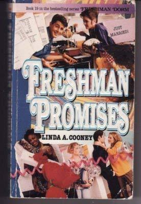 Book Freshman Promises (Freshman Dorm) free