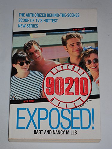 Book Beverly Hills 90210: Exposed free
