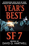 Book Year's Best SF 7 free