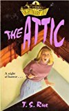 Book The Attic (Nightmare Inn) free