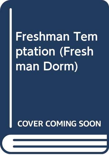 Book Freshman Temptation (Freshman Dorm Series # 30) free