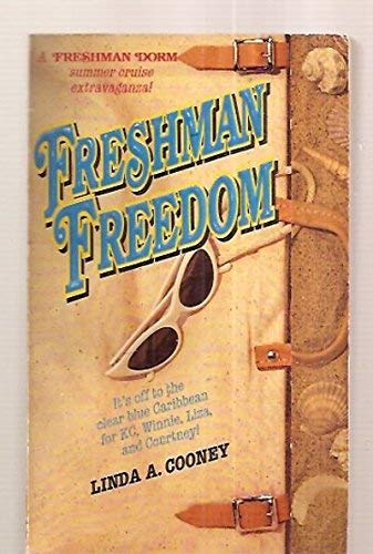 Book Freshman Freedom (Freshman Dorm Series) free