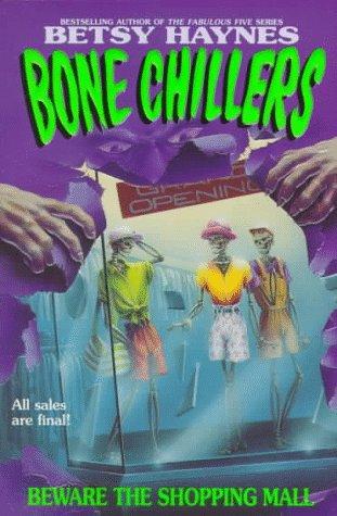 Book Beware the Shopping Mall (BC 1) (Bone Chillers) free