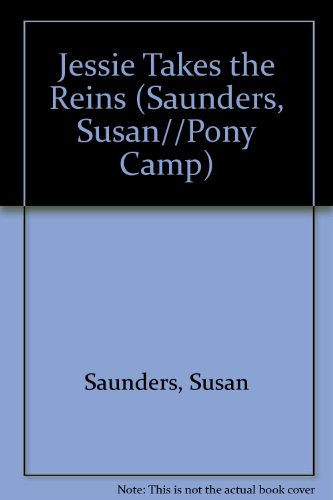 Book Jessie Takes the Reins (Pony Camp) free