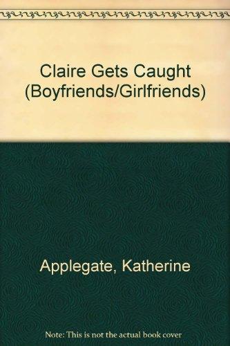 Book Claire Gets Caught (Making Out) free