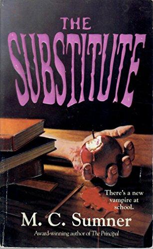 Book The Substitute free Book The Substitute free