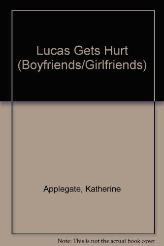 Book Lucas Gets Hurt (Making Out) free