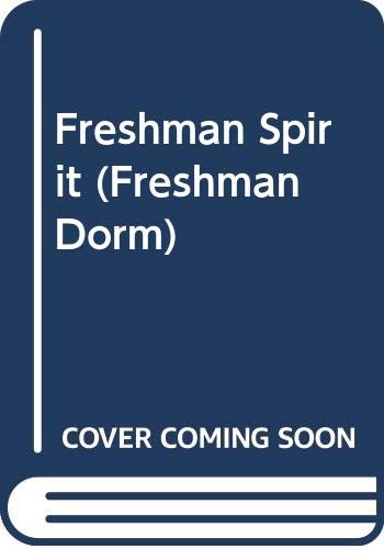 Book Freshman Spirit (Freshman Dorm) free