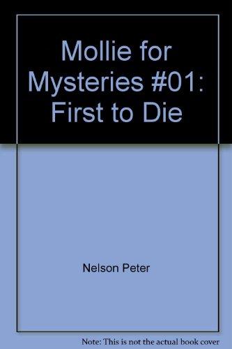 Book Mollie for Mysteries #01: First to Die free
