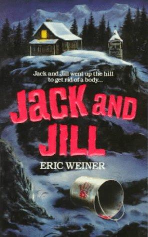Book Jack and Jill: Nursery Crimes free
