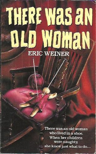 Book There Was an Old Woman (Nursery Crimes) free