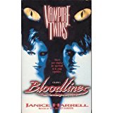 Book Bloodlines (Vampire Twins, Vol 1) free
