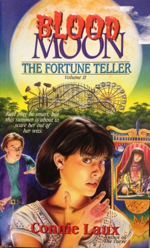 Book The Fortune Teller (Blood Moon) free