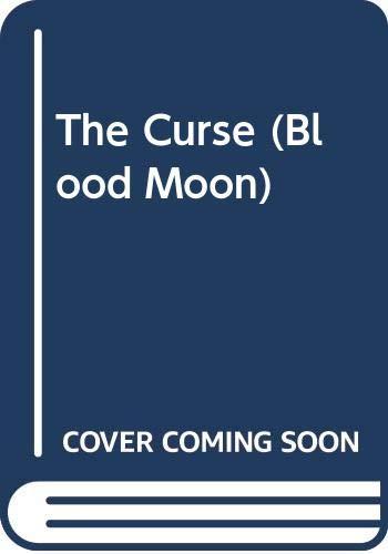 Book The Curse, Blood Moon Volume I free
