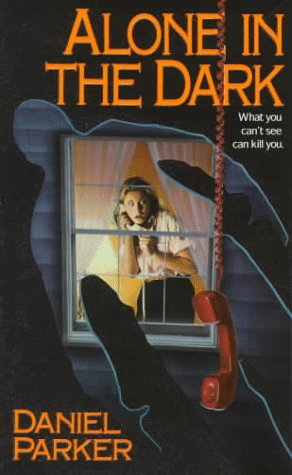 Book Alone in the Dark (Baby-sitter's Nightmares) free