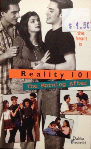 Book The Morning After (Reality 101) free