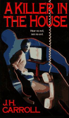 Book A Killer in the House (Baby-sitter's Nightmares) free