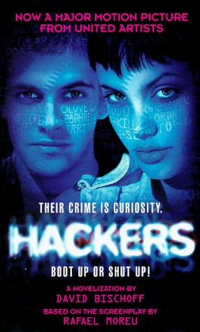 Book Hackers free
