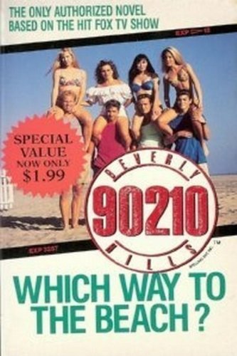 Book Which Way To The Beach free