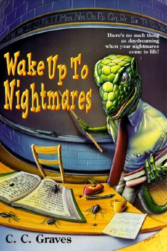 Book Wake Up To Nightmares free