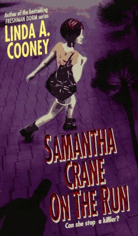 Book Samantha -Crane- On the Run (Swept Away) free
