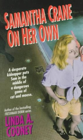Book Samantha Crane on Her Own free