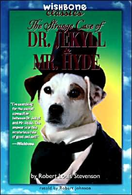 Book The Strange Case of Dr. Jekyll and Mr. Hyde (Wishbone Classics) free