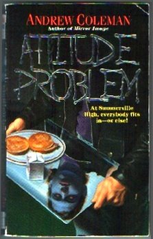 Book Nightshade: Attitude Problem free Book Nightshade: Attitude Problem free